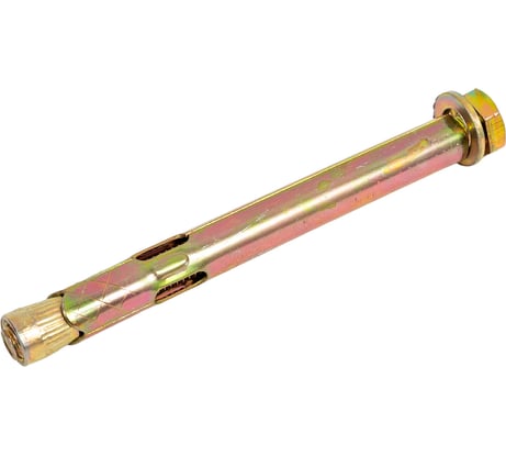 Анкерный болт Tech-Krep/Zitar 8х80 1 шт - пакет 108045