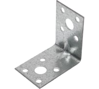 Монтажный уголок ПРОММЕТАЛЛ 50х50х35х2 мм 5 шт. 00007371