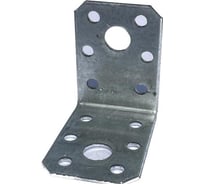 Монтажный уголок ПРОММЕТАЛЛ 50х50х35х2 мм 50 шт. 00007400