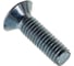 Винт Zitar DIN965 с потайной головкой оцинкованный М3x10, 30 шт. (пакет) 126584 2