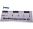 Винт DIN965 с потайной головкой оцинкованный М3x12 10 шт Zitar 102987 3