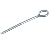 Шуруп с кольцом Tech-Krep 5,0х65 1 шт - пакет 136351