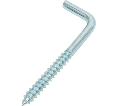 Шуруп с костылем Tech-Krep/Zitar 8,0х85 1 шт - пакет 103892