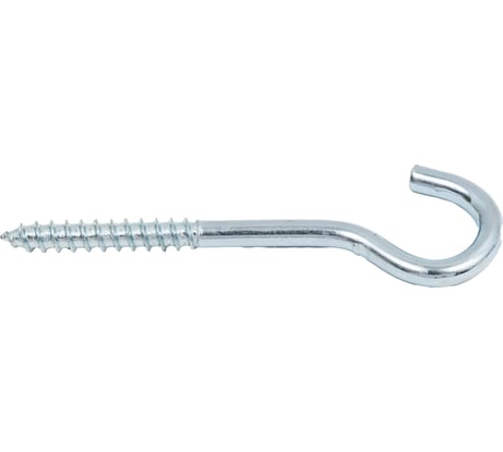 Шуруп с полукольцом Tech-Krep/Zitar 6,0х60 1 шт - пакет 103889