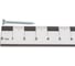 Саморез ШУц Tech-Krep/Zitar 3,0х30 потайная головка + дюбель 5х25 100 шт - пакет 112935 4