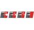 Распорный трехсегментный дюбель Tech-Krep тип Т 10х50 500 шт - пакет накл. 107977 3