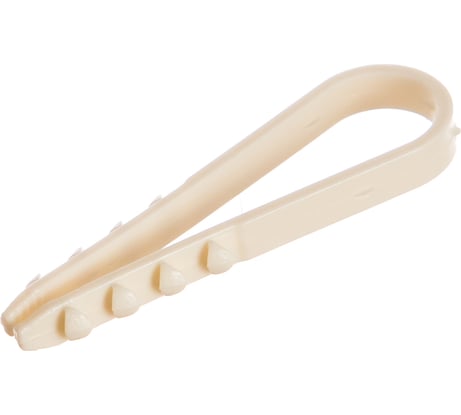 Дюбель-хомут Tech-Krep/Zitar нейлон 11-18 25 шт - пакет 106199