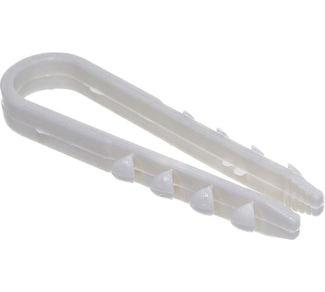 Дюбель-хомут Tech-Krep/Zitar нейлон 5-10 35 шт - пакет 106198