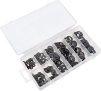 Набор пружинных замков YATO 260 предметов, пластиковый кейс YT-06860