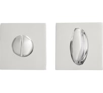 Поворотник ABRISS bk 2105 cp хром 30048