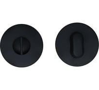 Поворотник ABRISS bk 2505 mbp чёрный матовый 30036