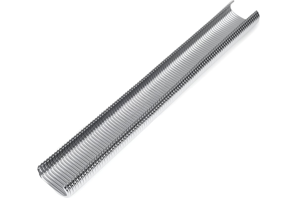 Обжимная габионная скоба MEITE c-ring 15ga, 10 тыс. шт. SC7 - выгодная ...