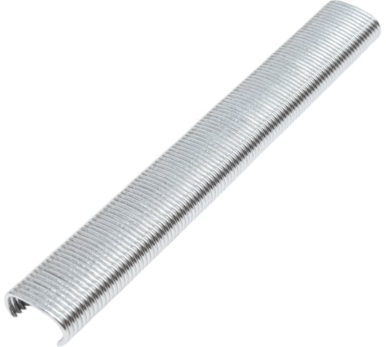 Обжимная габионная скоба MEITE c-ring 15ga, 10 тыс. шт. SC7