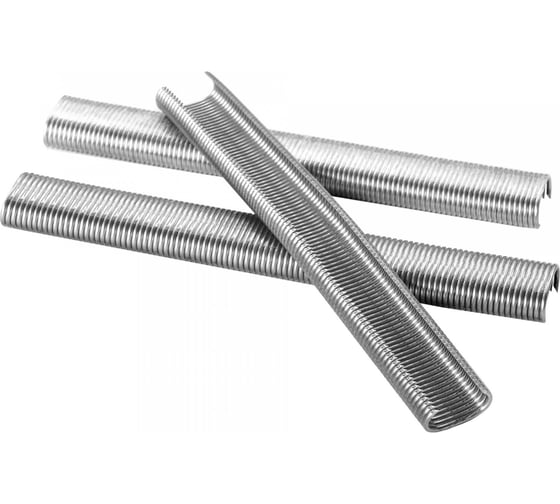 Обжимная габионная скоба MEITE c-ring 15ga, 10 тыс. шт. SC7