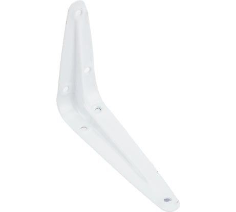 Консоль Tech-Krep 75*100*0,7 белая- накл. 127784