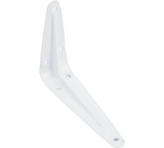 Консоль Tech-Krep 75*100*0,7 белая- накл. 127784