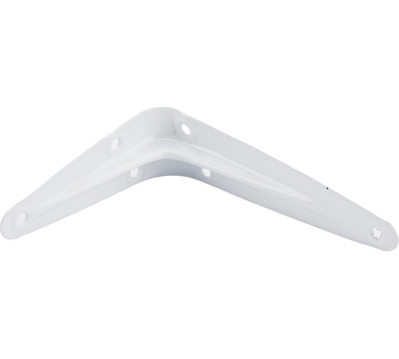 Консоль Tech-Krep 75*100*0,7 белая- накл. 127784