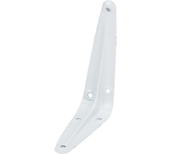 Консоль Tech-Krep 75*100*0,7 белая- накл. 127784