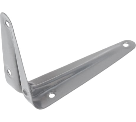 Консоль Tech-Krep 75*100*0,7 металлик- накл. 127786