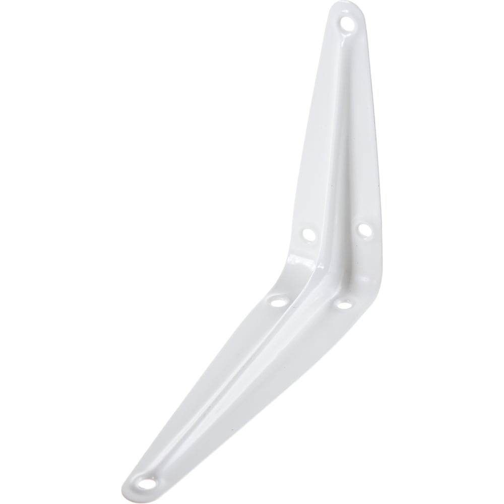 Консоль Tech-Krep 100*125*0,7 белая- накл. 127787 - выгодная цена ...