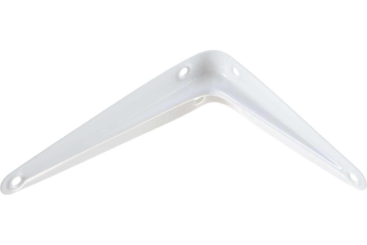 Консоль Tech-Krep 100*125*0,7 белая- накл. 127787 - выгодная цена ...