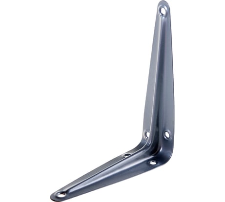 Консоль Tech-Krep 100*125*0,7 металлик- накл. 127789