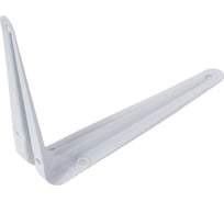 Консоль Tech-Krep 125*150*0,7 белая- накл. 127790