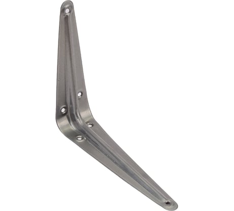 Консоль Tech-Krep 125*150*0,7 металлик- накл. 127792