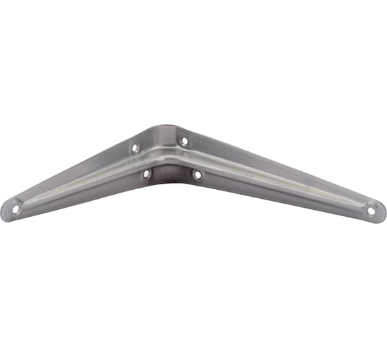 Консоль Tech-Krep 125*150*0,7 металлик- накл. 127792