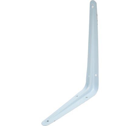 Консоль Tech-Krep 150*200*0,7 белая- накл. 127793