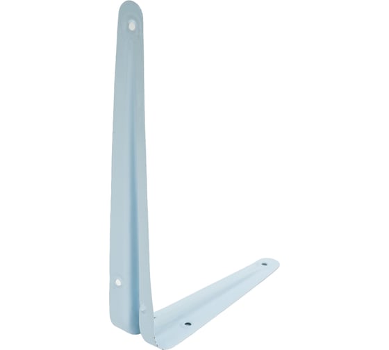 Консоль Tech-Krep 150*200*0,7 белая- накл. 127793