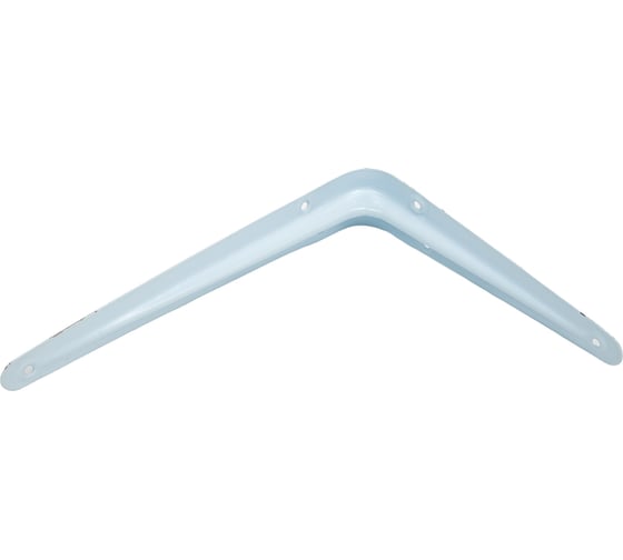 Консоль Tech-Krep 150*200*0,7 белая- накл. 127793