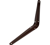 Консоль Tech-Krep 150*200*0,7 коричневая- накл. 127794