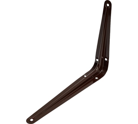 Консоль Tech-Krep 150*200*0,7 коричневая- накл. 127794