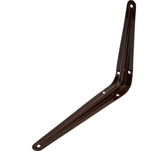 Консоль Tech-Krep 150*200*0,7 коричневая- накл. 127794
