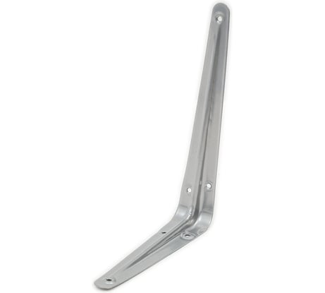 Консоль Tech-Krep 150*200*0,7 металлик- накл. 127795
