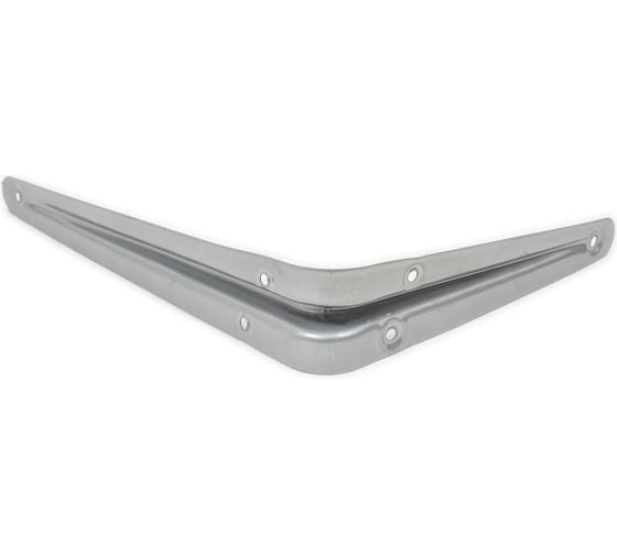 Консоль Tech-Krep 150*200*0,7 металлик- накл. 127795