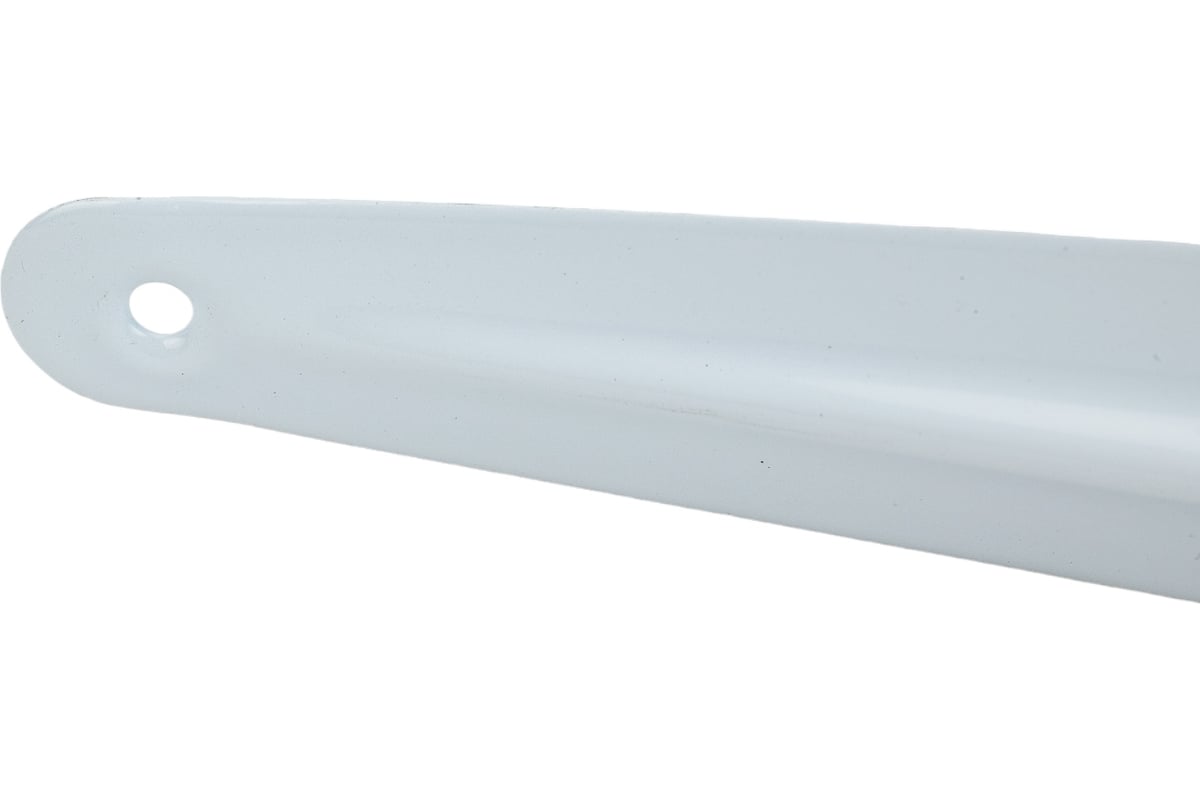 Консоль Tech-Krep 200*250*0,7 белая- накл. 127796 - выгодная цена ...