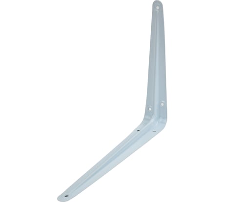 Консоль Tech-Krep 200*250*0,7 белая- накл. 127796