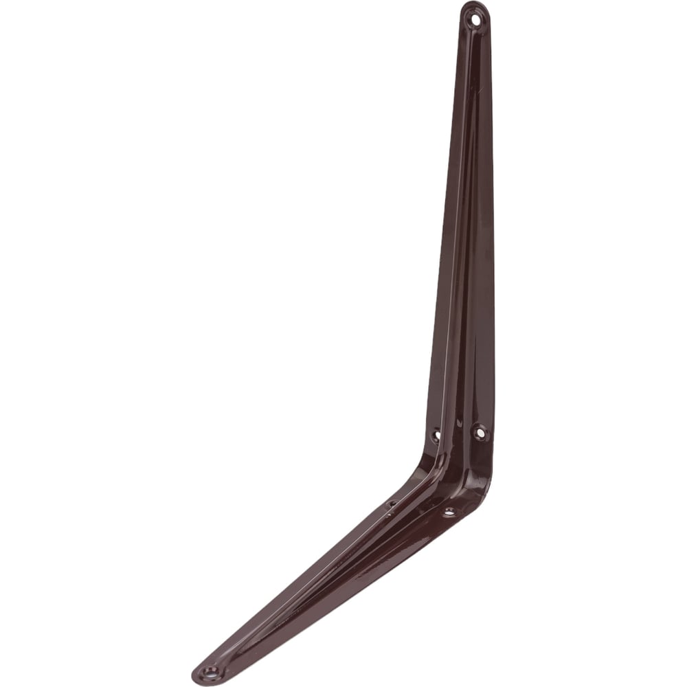 Консоль Tech-Krep 200*250*0,7 коричневая- накл. 127797 - выгодная цена ...