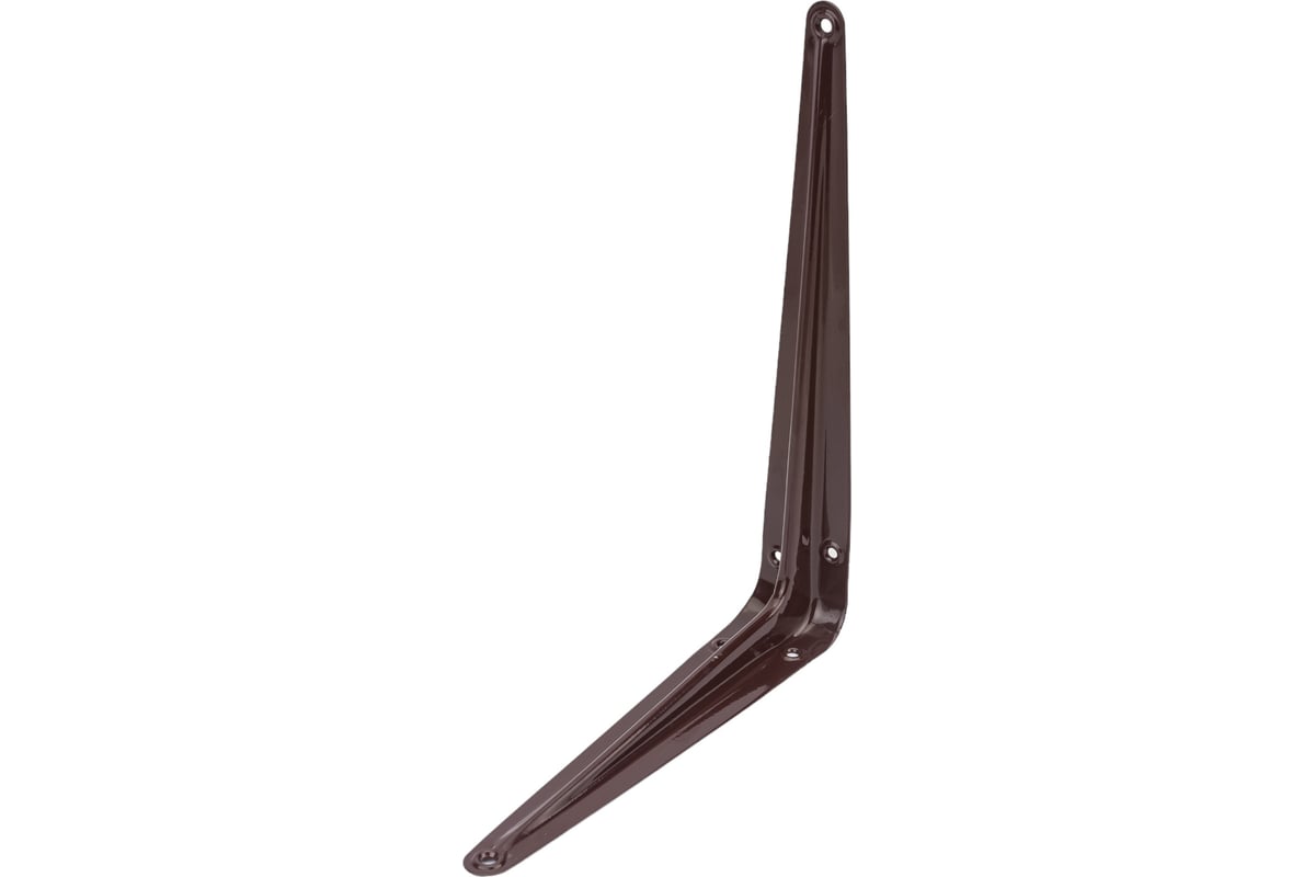 Консоль Tech-Krep 200*250*0,7 коричневая- накл. 127797 - выгодная цена ...