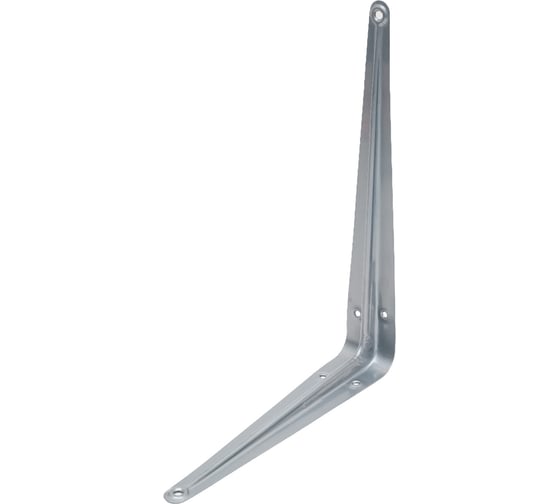 Консоль Tech-Krep 200*250*0,7 металлик- накл. 127798
