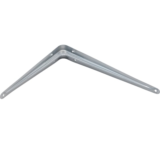 Консоль Tech-Krep 200*250*0,7 металлик- накл. 127798