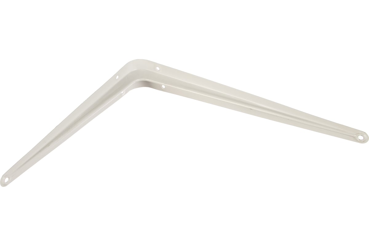 Консоль Tech-Krep 250*300*0,8 белая- накл. 127799 - выгодная цена ...