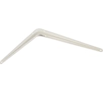 Консоль Tech-Krep 250*300*0,8 белая- накл. 127799