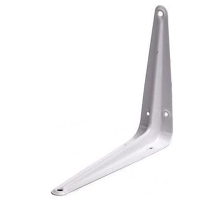 Консоль Tech-Krep 250*300*0,8 металлик- накл. 127801