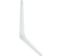 Консоль Tech-Krep 300*350*0,8 белая- накл. 127802