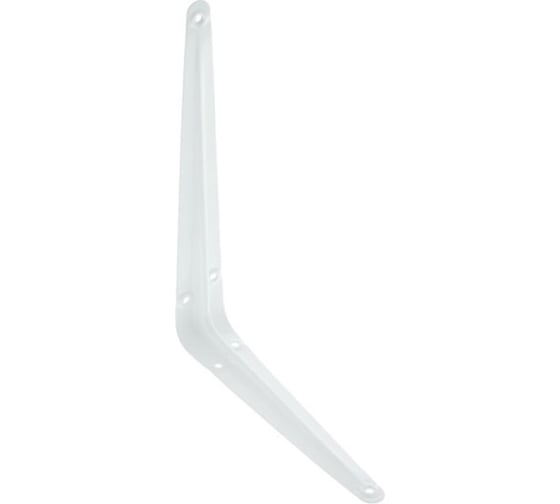 Консоль Tech-Krep 300*350*0,8 белая- накл. 127802
