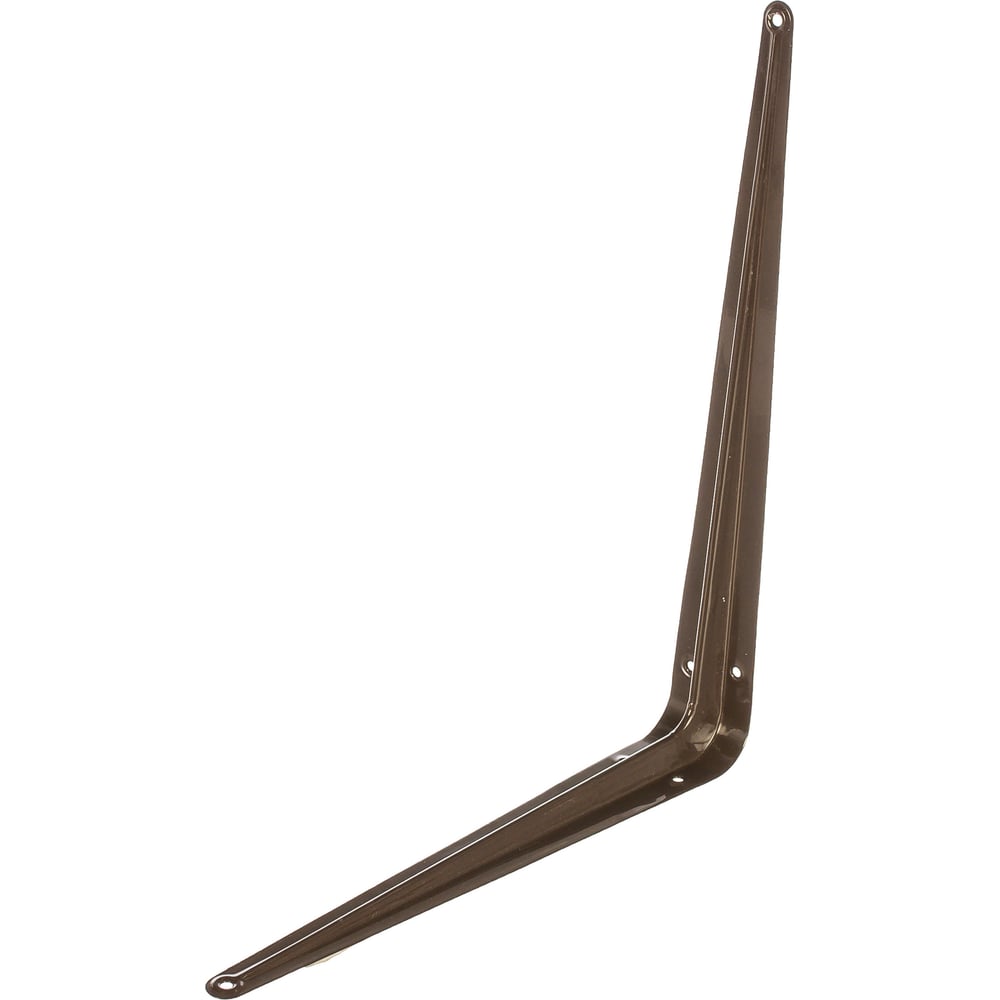 Консоль Tech-Krep 300*350*0,8 коричневая- накл. 127803 - выгодная цена ...