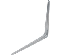 Консоль Tech-Krep 300*350*0,8 металлик- накл. 127804